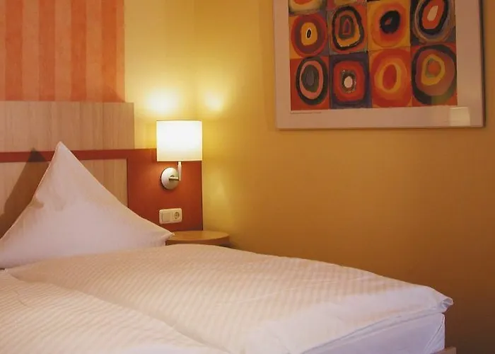 Achat Sternhotel Bonn