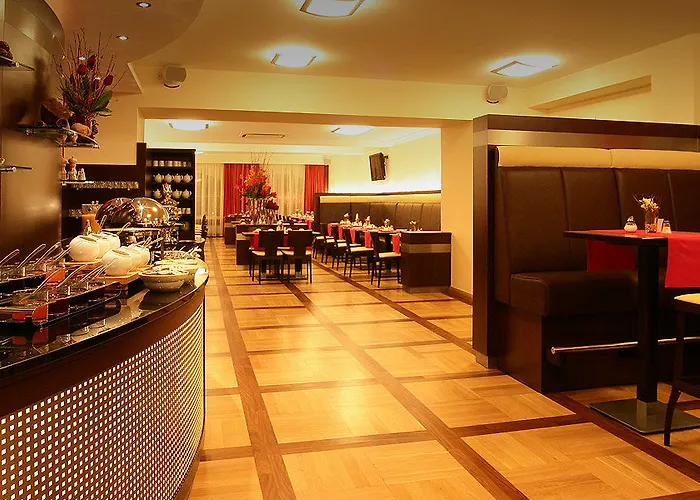 Hotel Achat Sternhotel