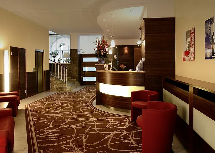 Achat Sternhotel Hotel